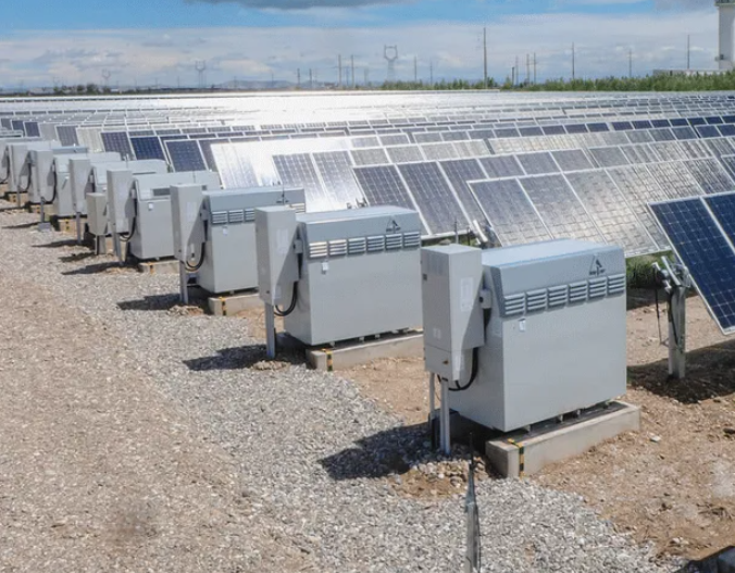 Diagram of advantages